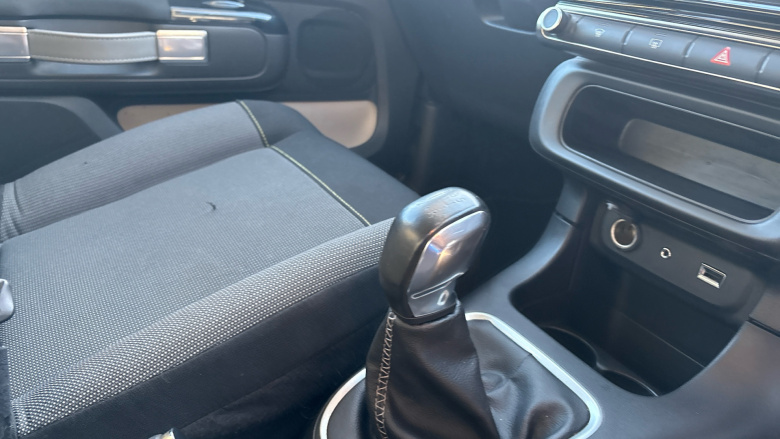 Citroen C3 1.2 PureTech 82 Flair 5dr Petrol Hatchback